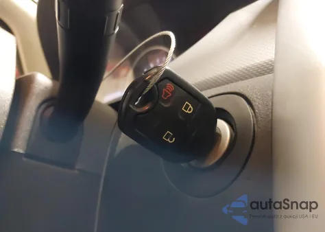 2011 Ford Edge Sel из США, поврежденный, VIN 2FMDK4JCXBBA36349